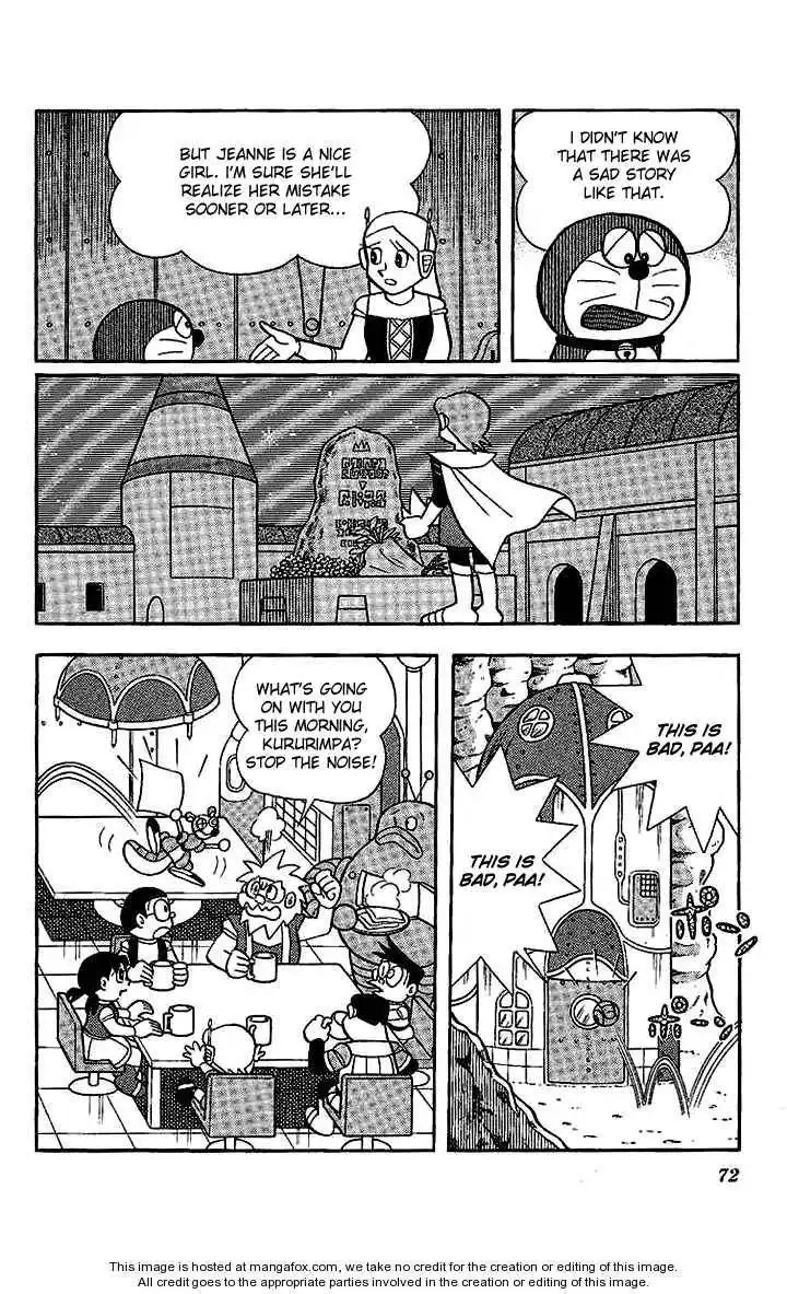 Doraemon Long Stories Chapter 22.3 9